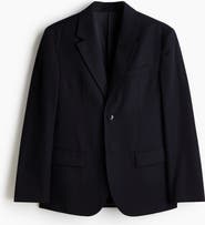 H&M Relaxed Fit Jacket