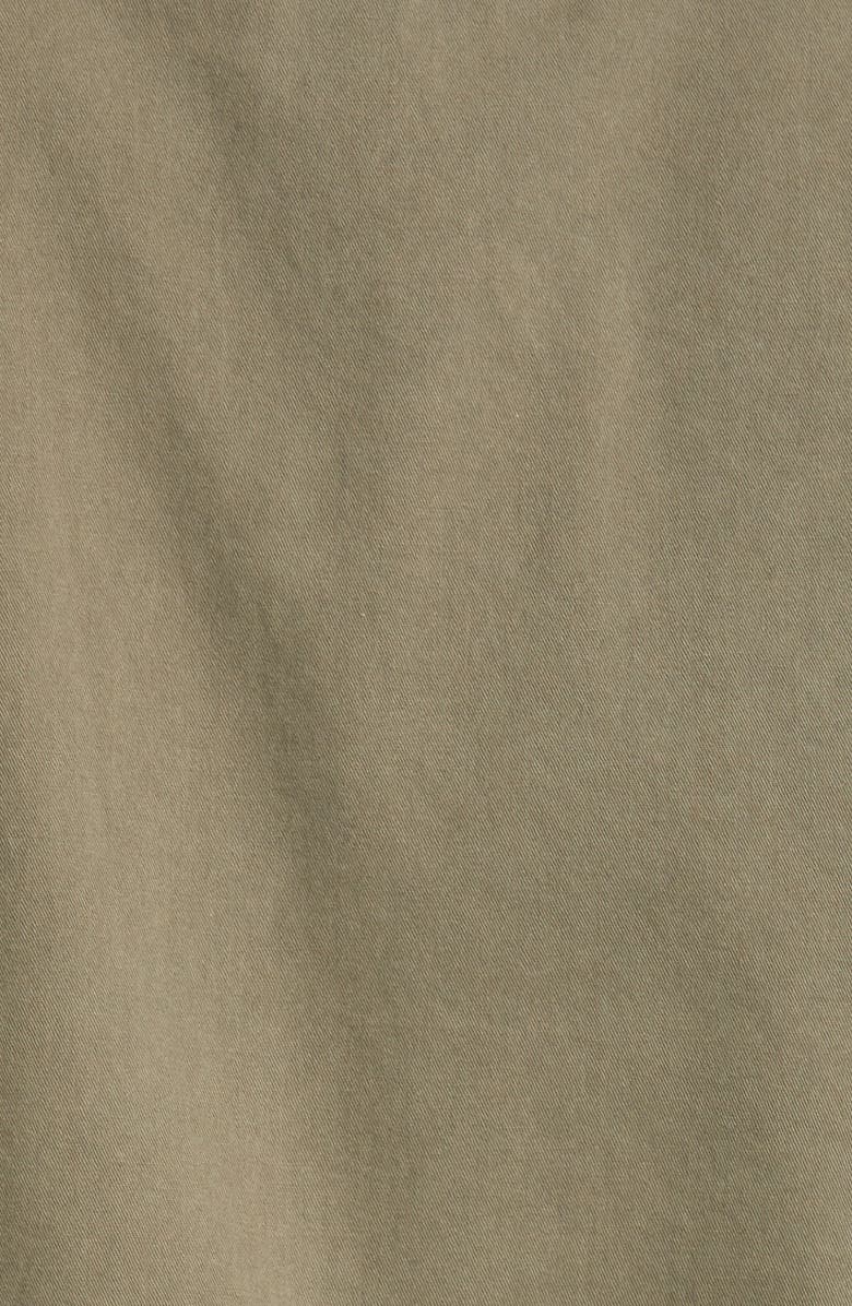 Rails Miller Cotton Military Jacket, Alternate, color,