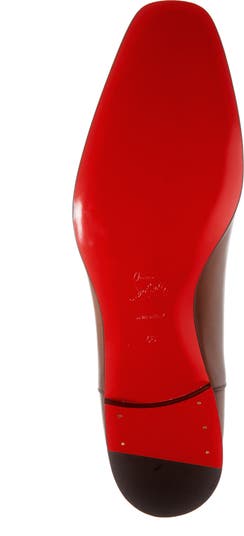 Greggo Cap Toe Oxford