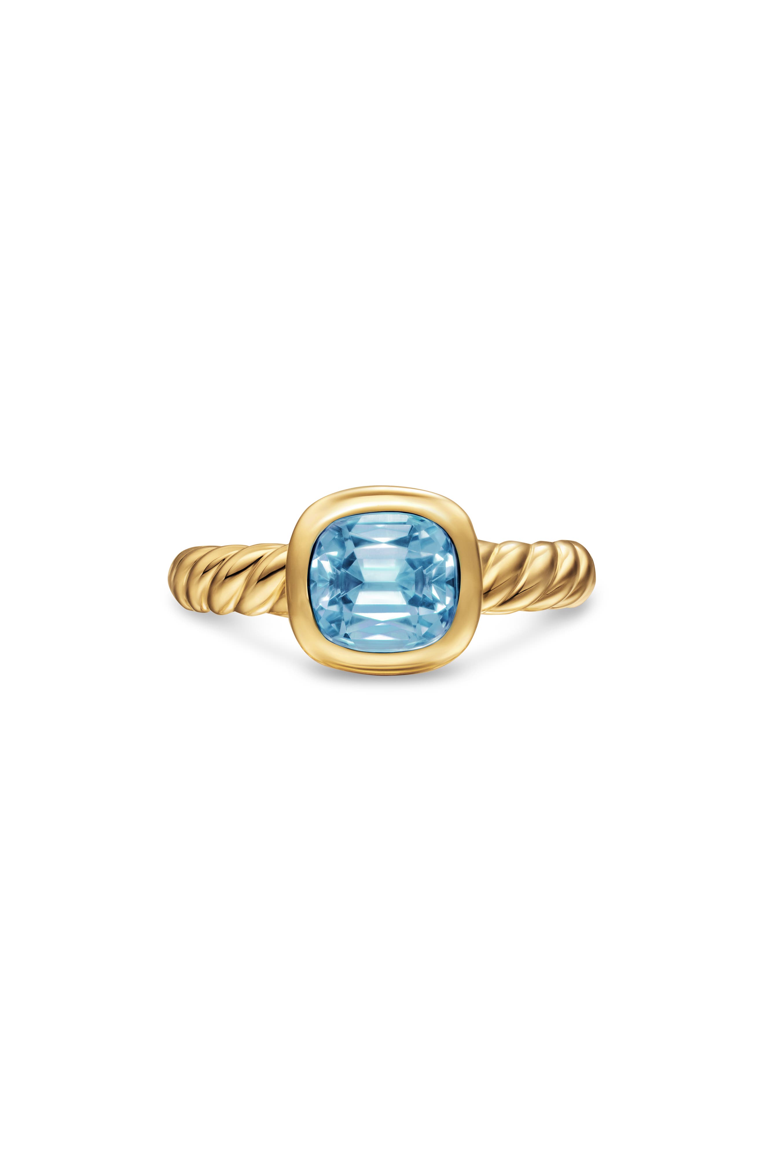 selected SKY BLUE TOPAZ