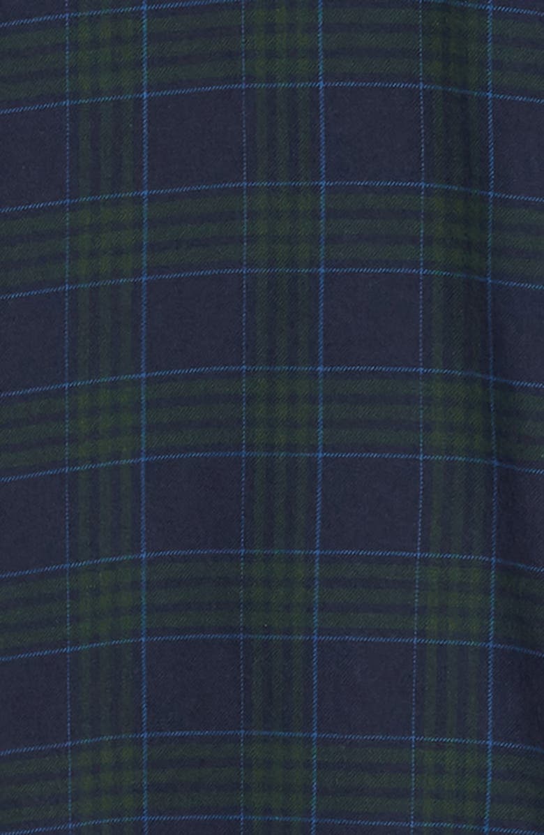 Bonobos Slim Fit Plaid Flannel Button-Up Shirt, Alternate, color, 