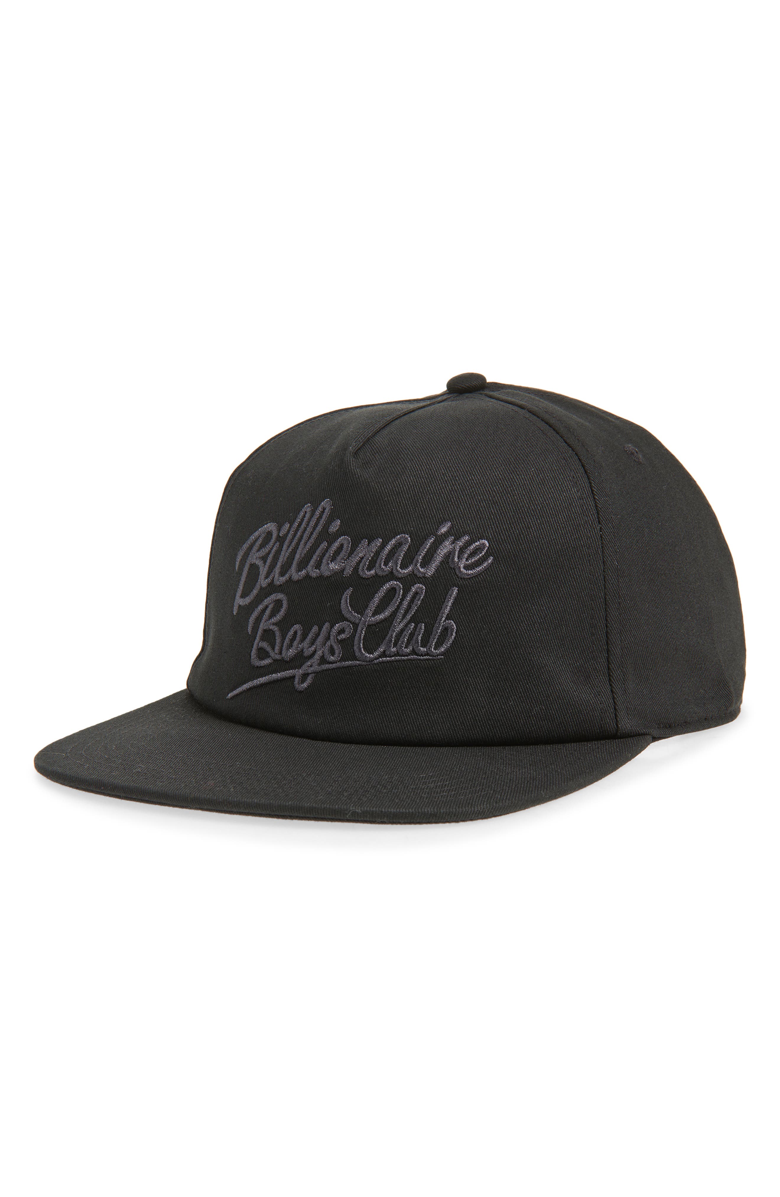 selected BLACK
