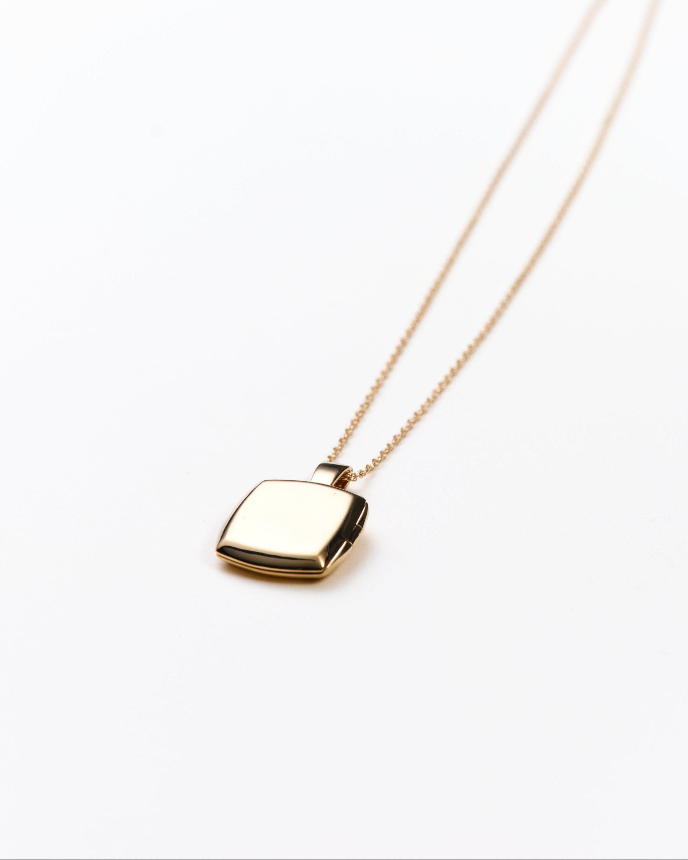 selected 14K Recycled Gold Vermeil