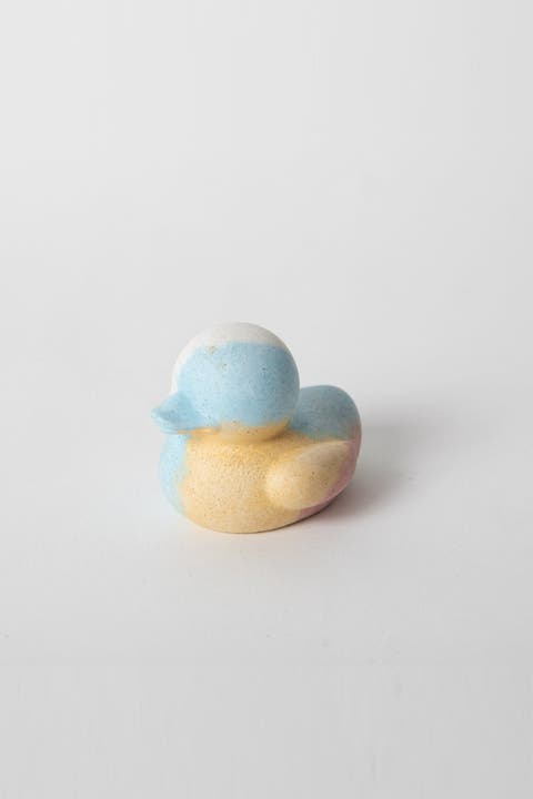 Mini "Rubber" Ducky