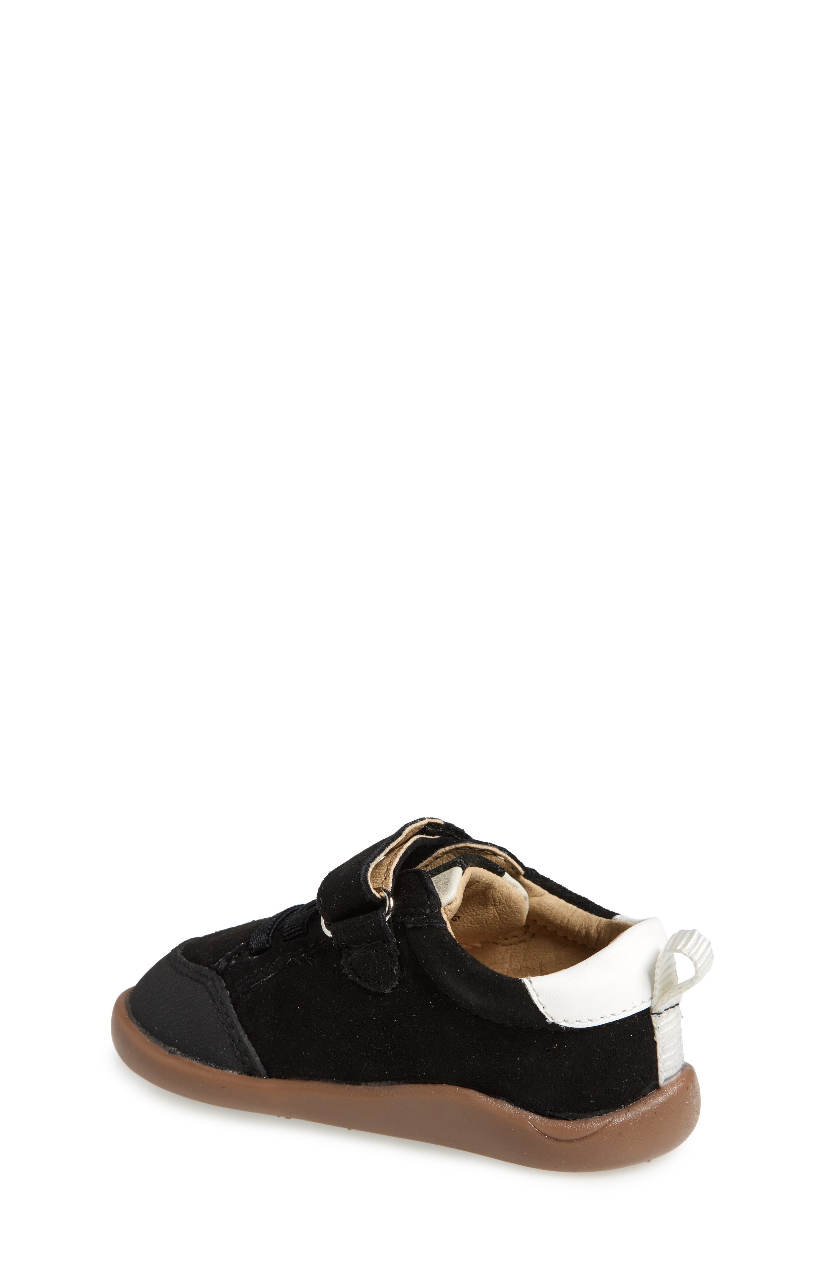 OLD SOLES Kids' 8072 WOS Ground Sneaker, Alternate, color, 