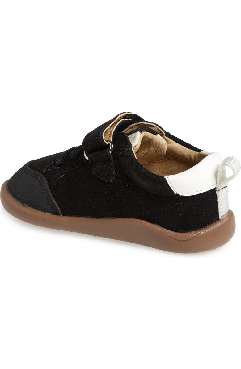 OLD SOLES Kids' 8072 WOS Ground Sneaker, Alternate, color,