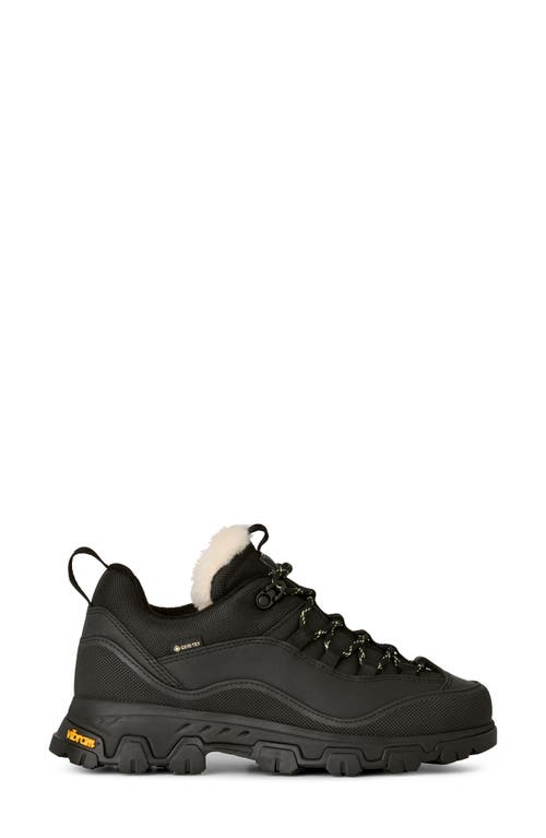 Ugg(r) Metrotrek Waterproof Hiking Boot In Animal Print