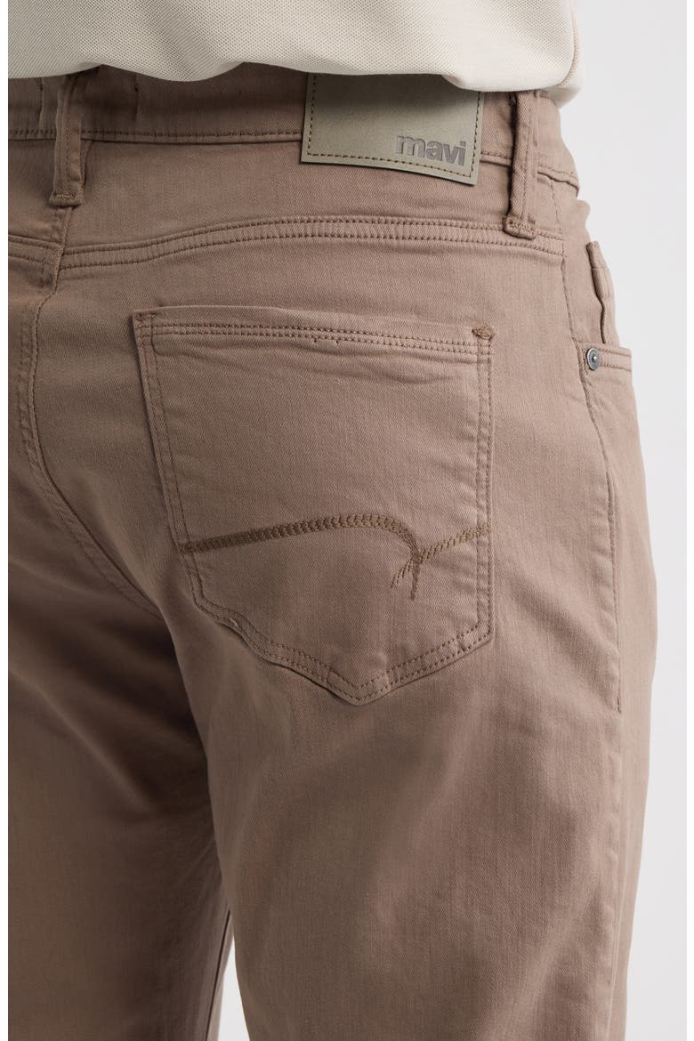 Zach Straight Leg Jeans, Alternate, color, DARK CORE SUPERMOVE