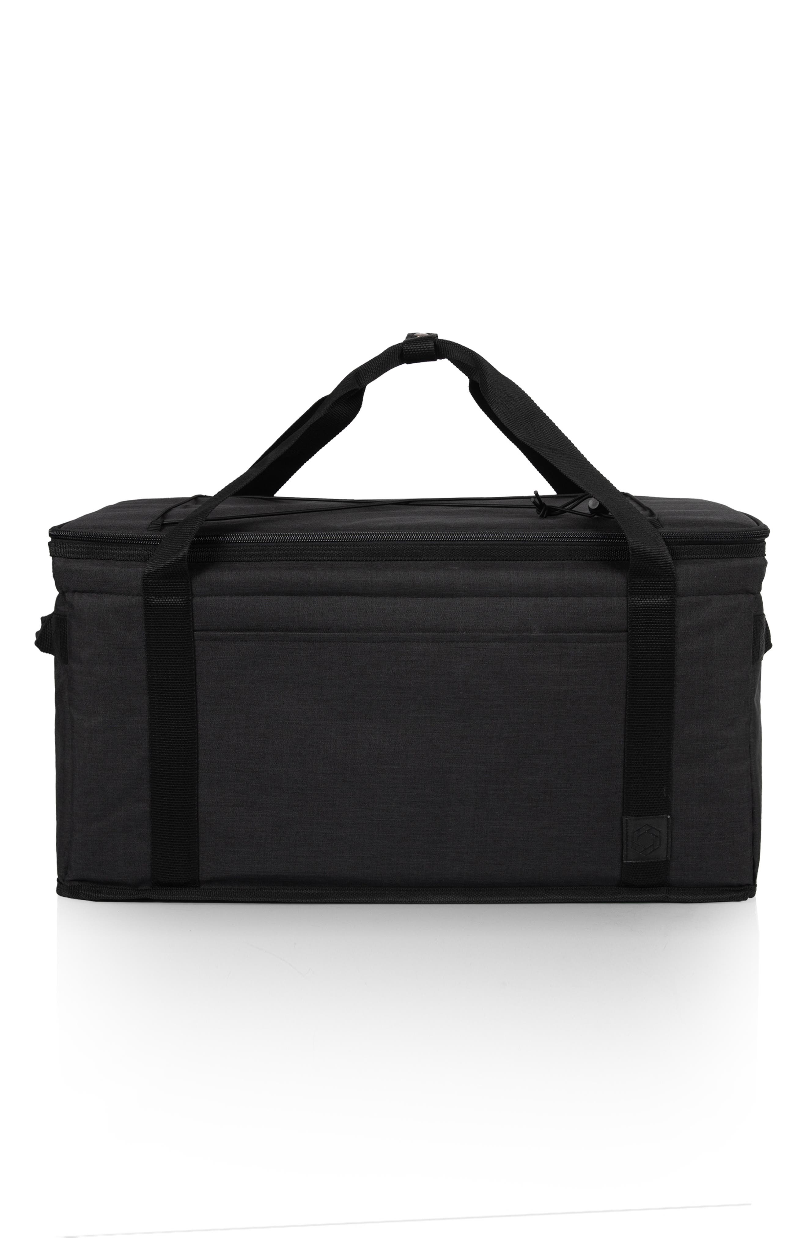 Picnic Time Collapsible Cooler Tote
