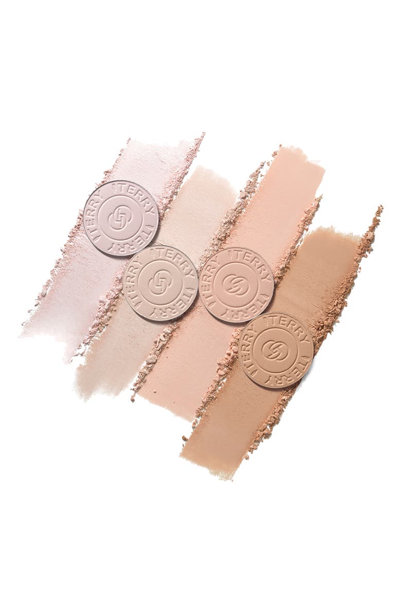 By Terry Hyaluronic Face Palette, Alternate, color,