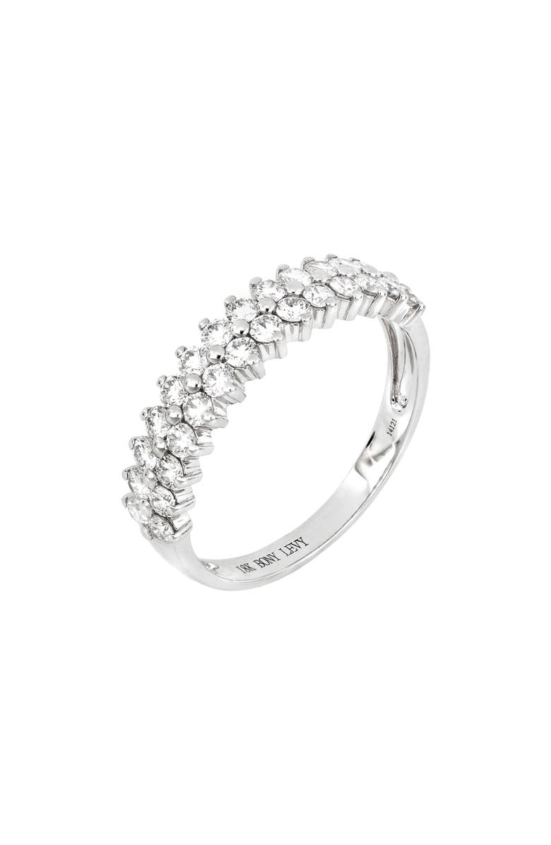 Bony Levy Rita Diamond Statement Ring, Main, color, 