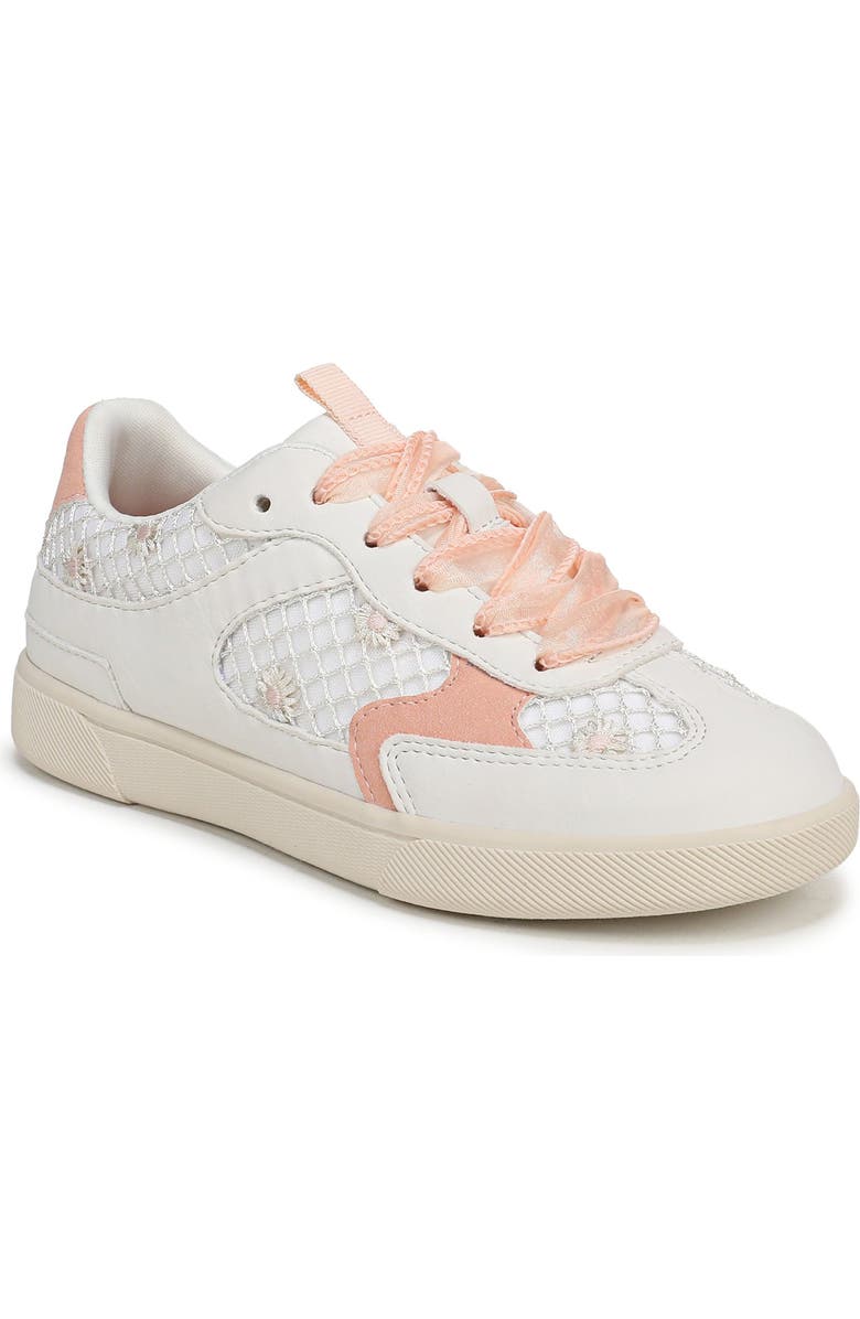 Blowfish Malibu Kids' Tastic Sneaker, Main, color, Offwhite