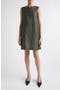 selected Dark Green