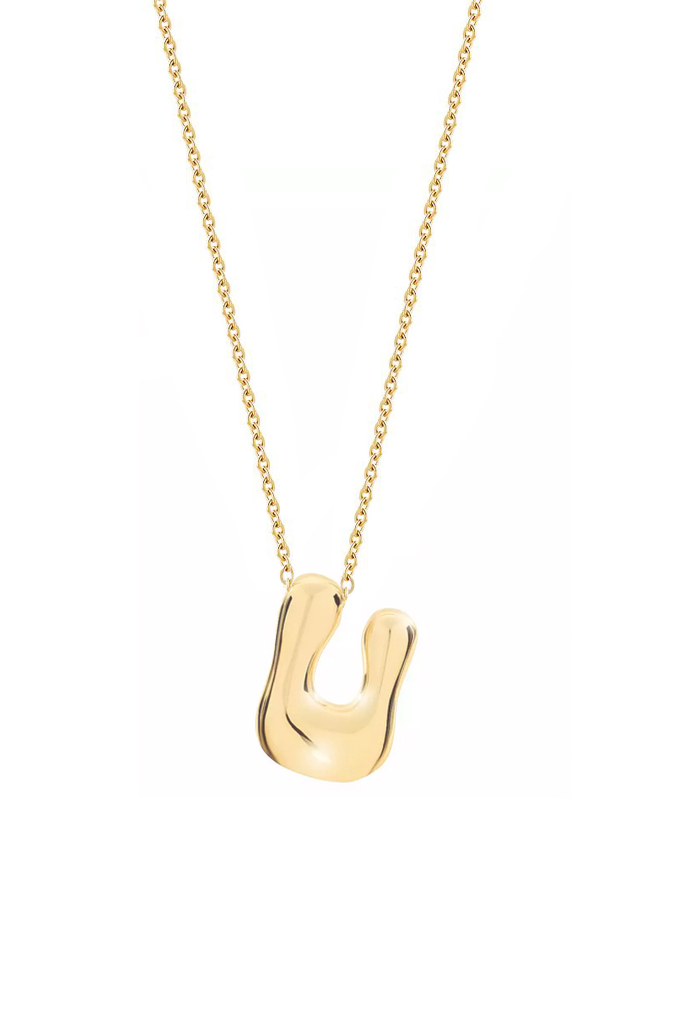GOLD - U