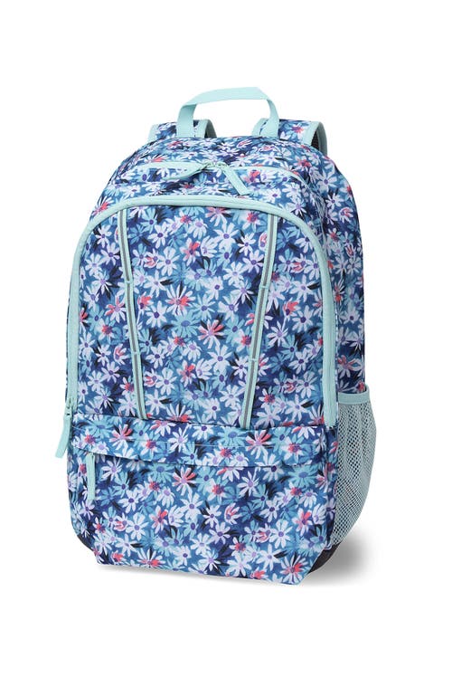 Lands' End Classmate Backpack In Multi