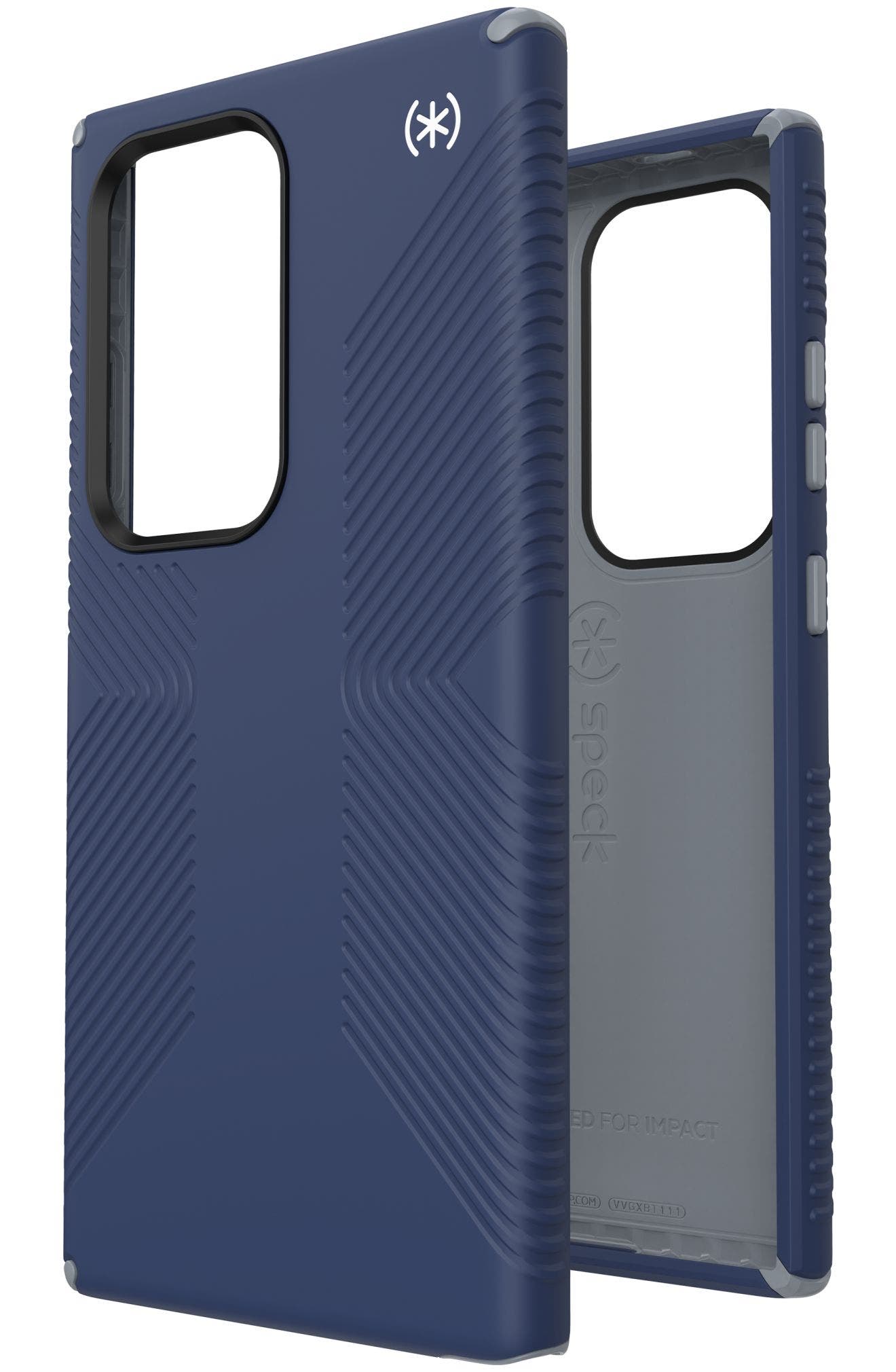selected Medium Blue