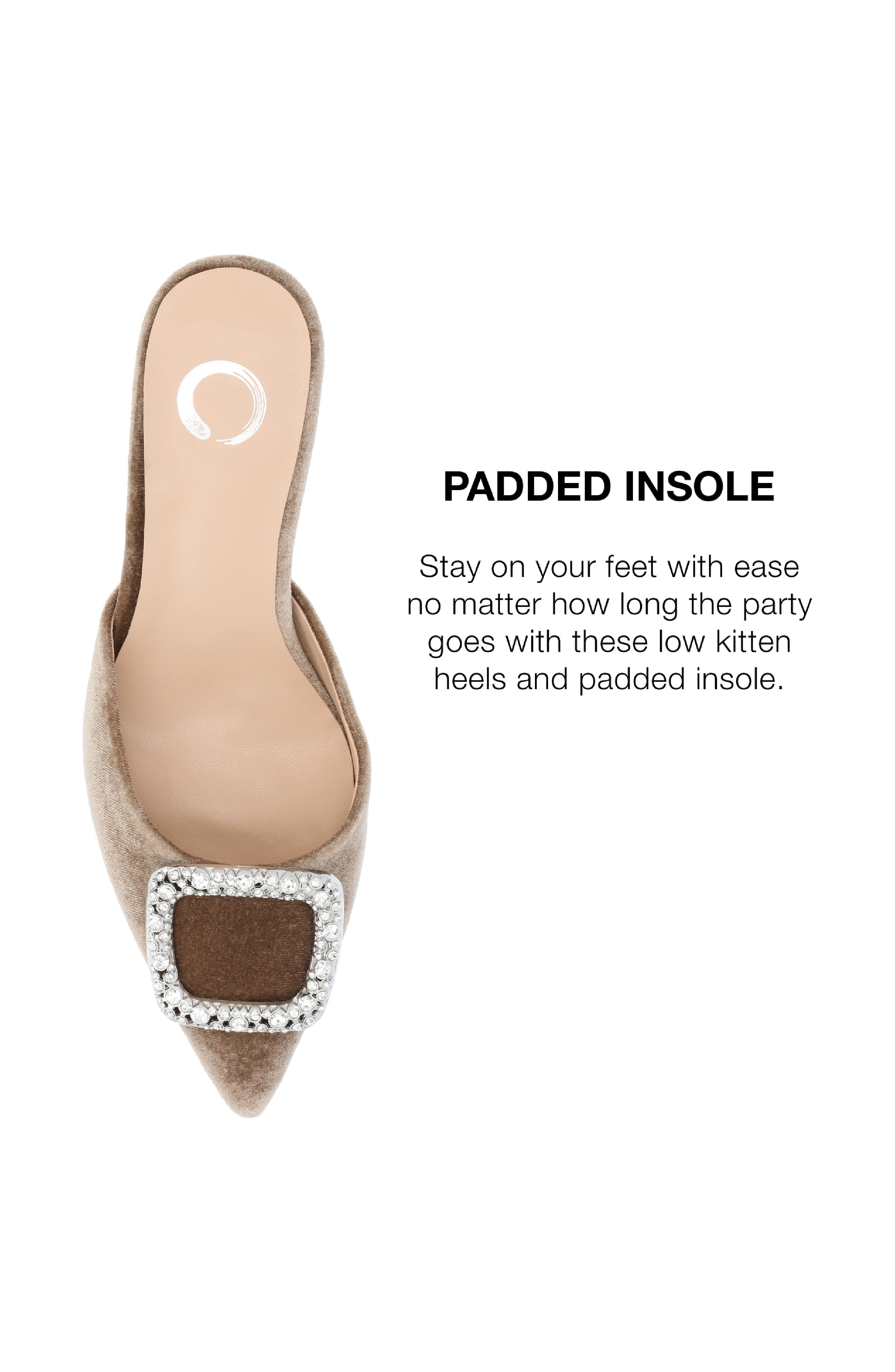 Rishie Pump, Alternate, color, TAUPE