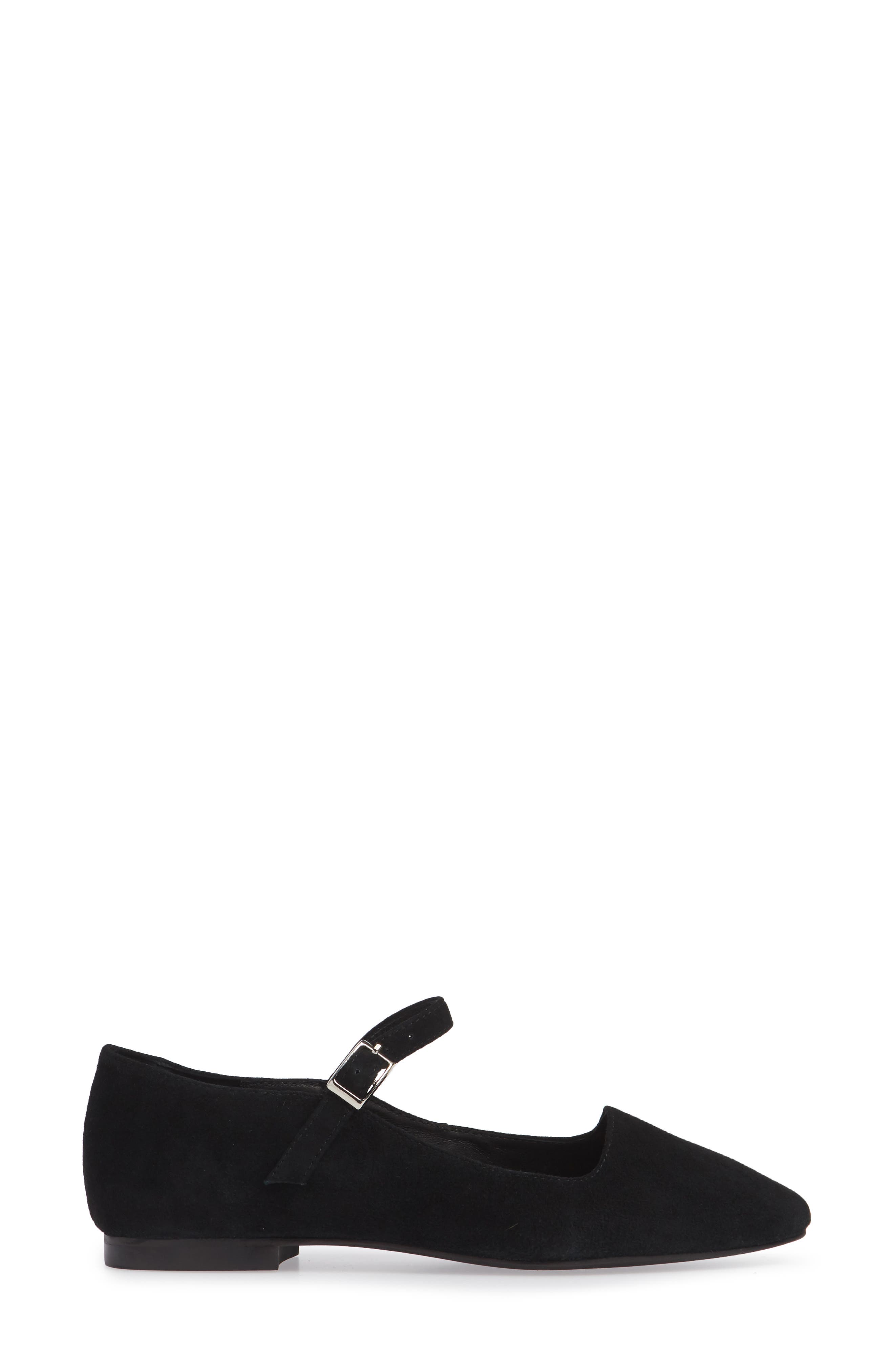 Jeffrey Campbell Mary Jane Flat, Alternate, color, 
