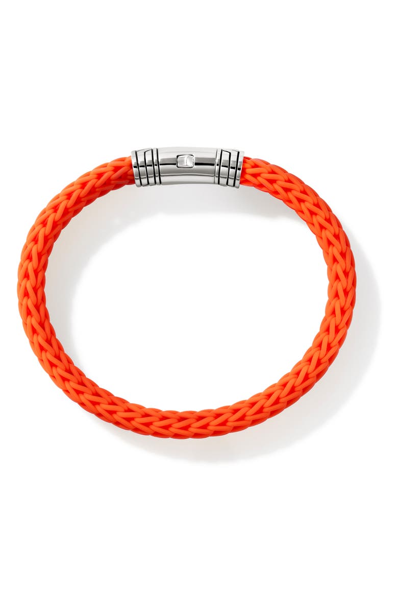 John Hardy Men's Push Clasp Bracelet, Alternate, color,