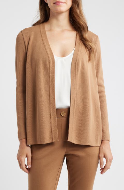 Newport Cardigan (Regular & Petite)