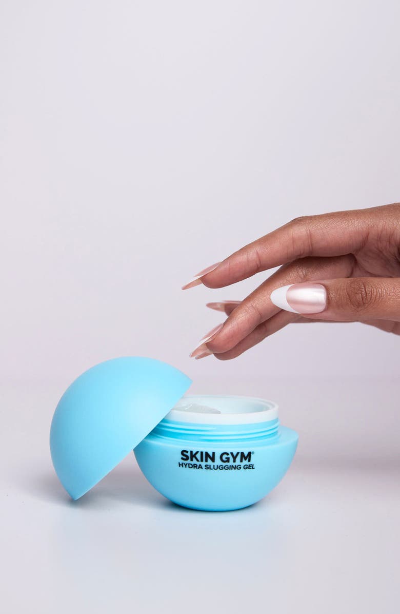 Skin Gym Hydra Slugging Gel, Alternate, color,