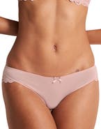 Adore Me Livi Hipster Panties