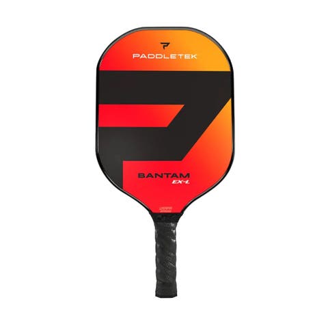 Bantam EX-L Pickleball Paddle