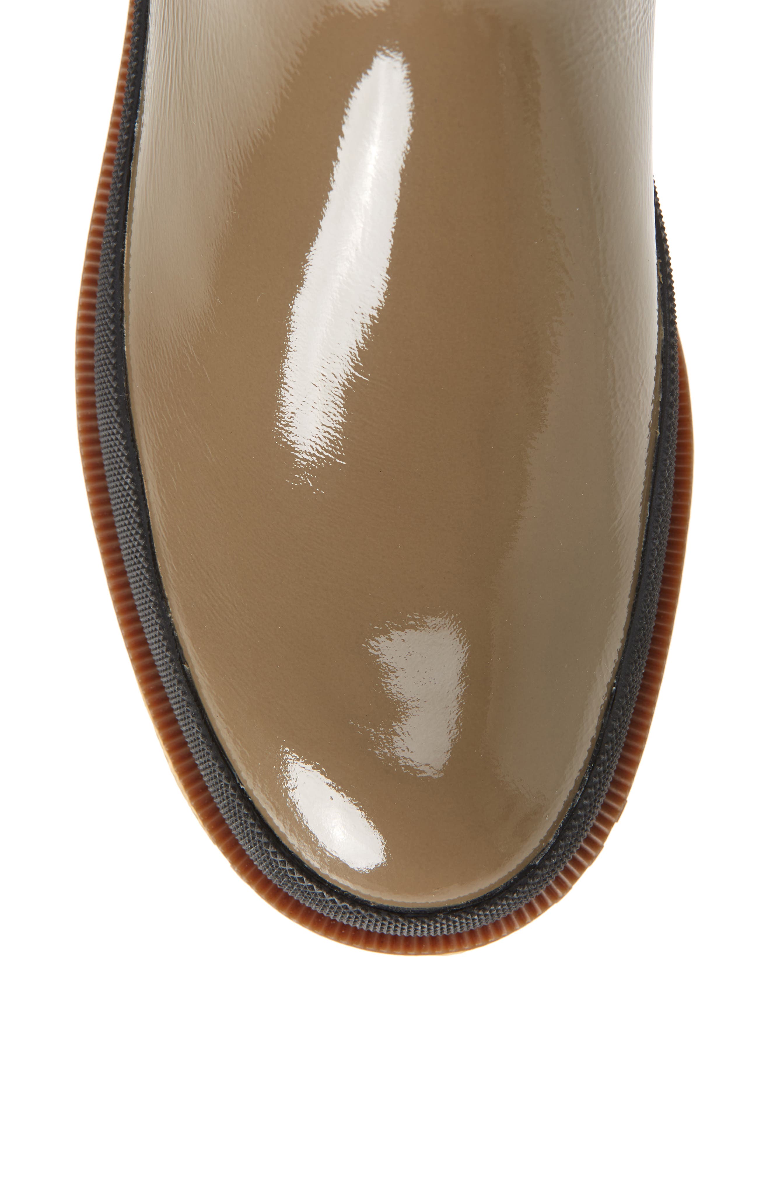 Moncler Coralyne Chelsea Boot, Alternate, color, 