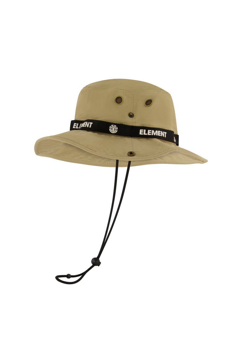 Vintage Surplus Wide Brim Boonie Hat, Alternate, color, SAND
