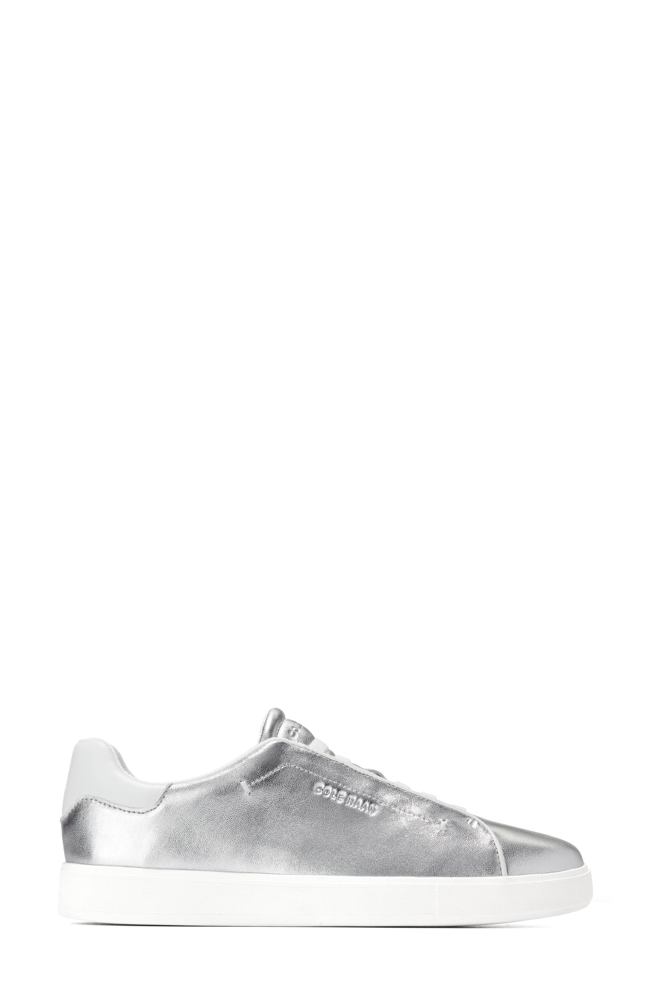 Cole Haan GrandPro Luxe Slip-On Sneaker, Alternate, color, 