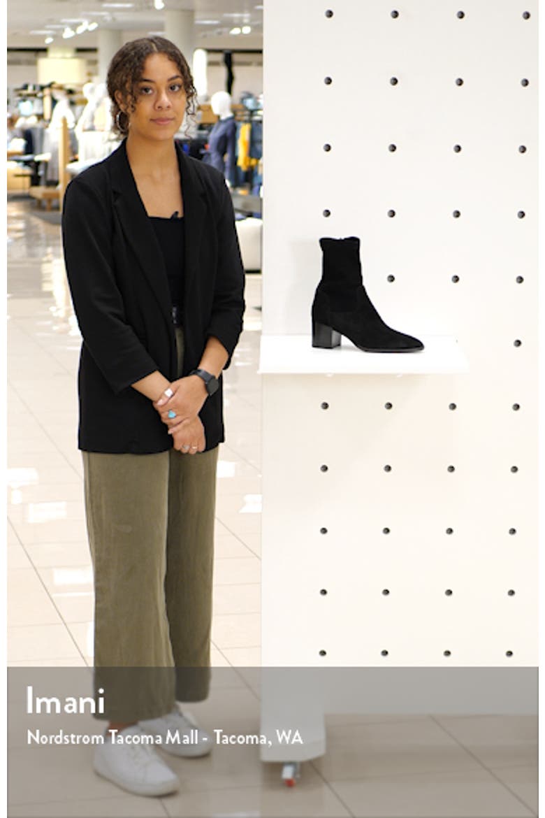Tilly Weatherproof Bootie video