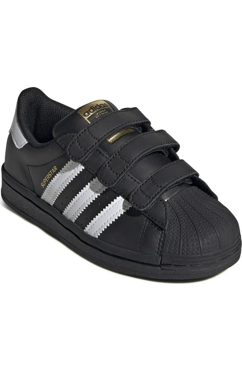 adidas Superstar Sneaker, Main, color,