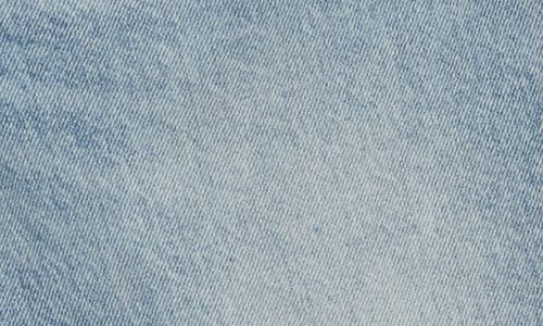 DAZE DAZE DAYDREAMER HIGH WAIST CUTOFF DENIM SHORTS
