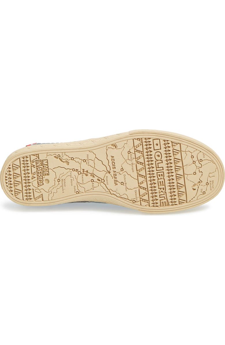 Oliberté 'Nimbol' Sneaker, Alternate, color,