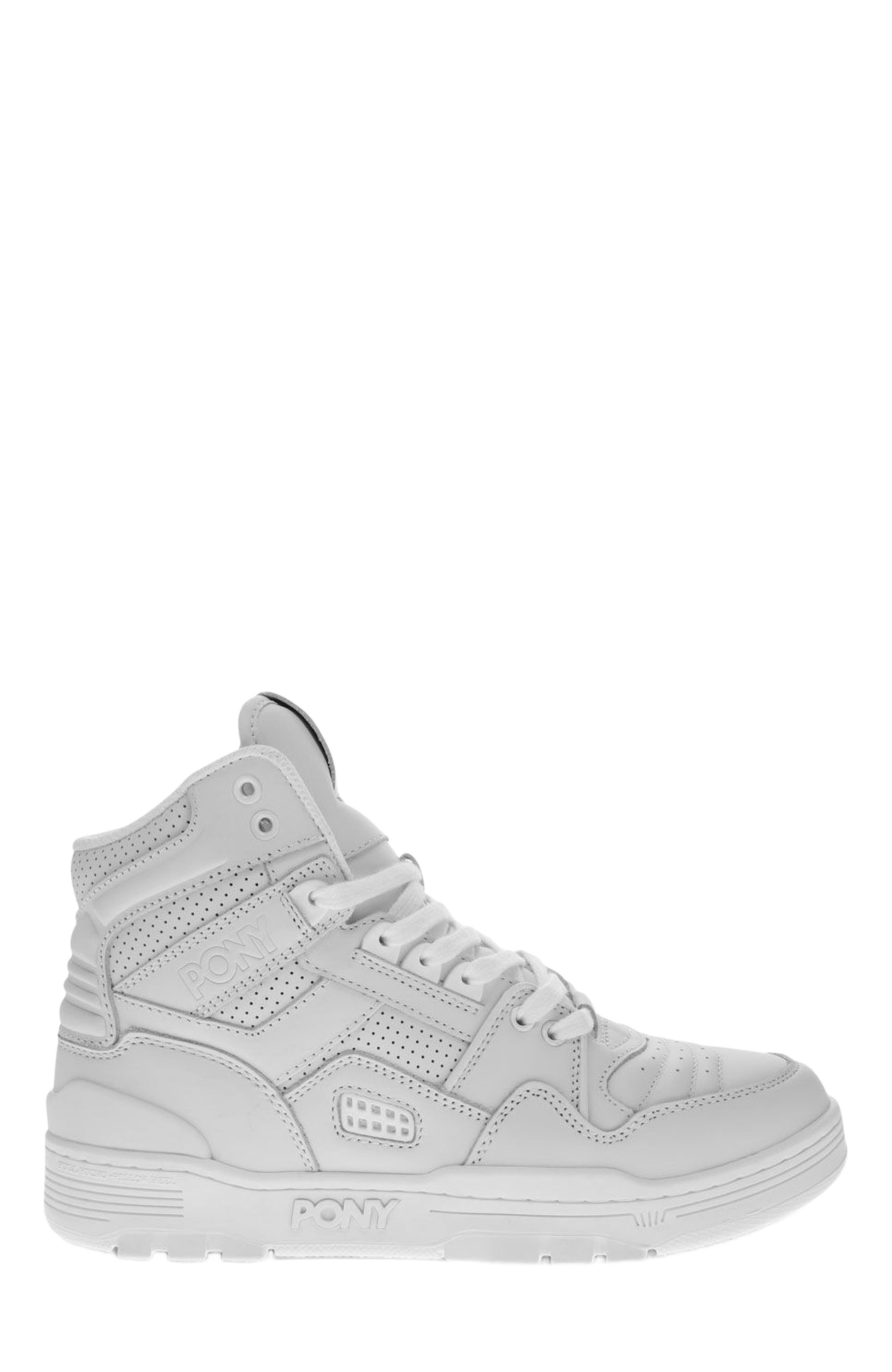 PONY M100 Sneakers, Alternate, color, 