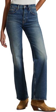Polo Ralph Lauren Bootcut Jeans