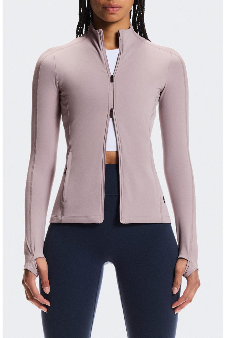 Studio Jacket, Main, color, HERON