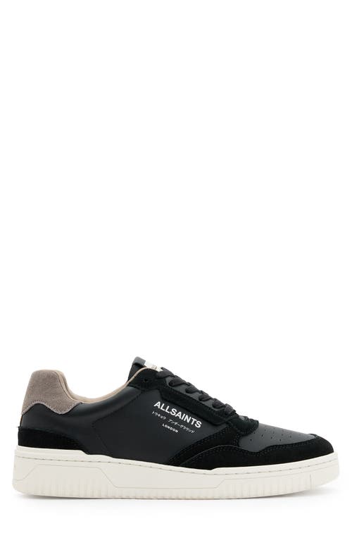 Allsaints Regan Low Top Sneaker