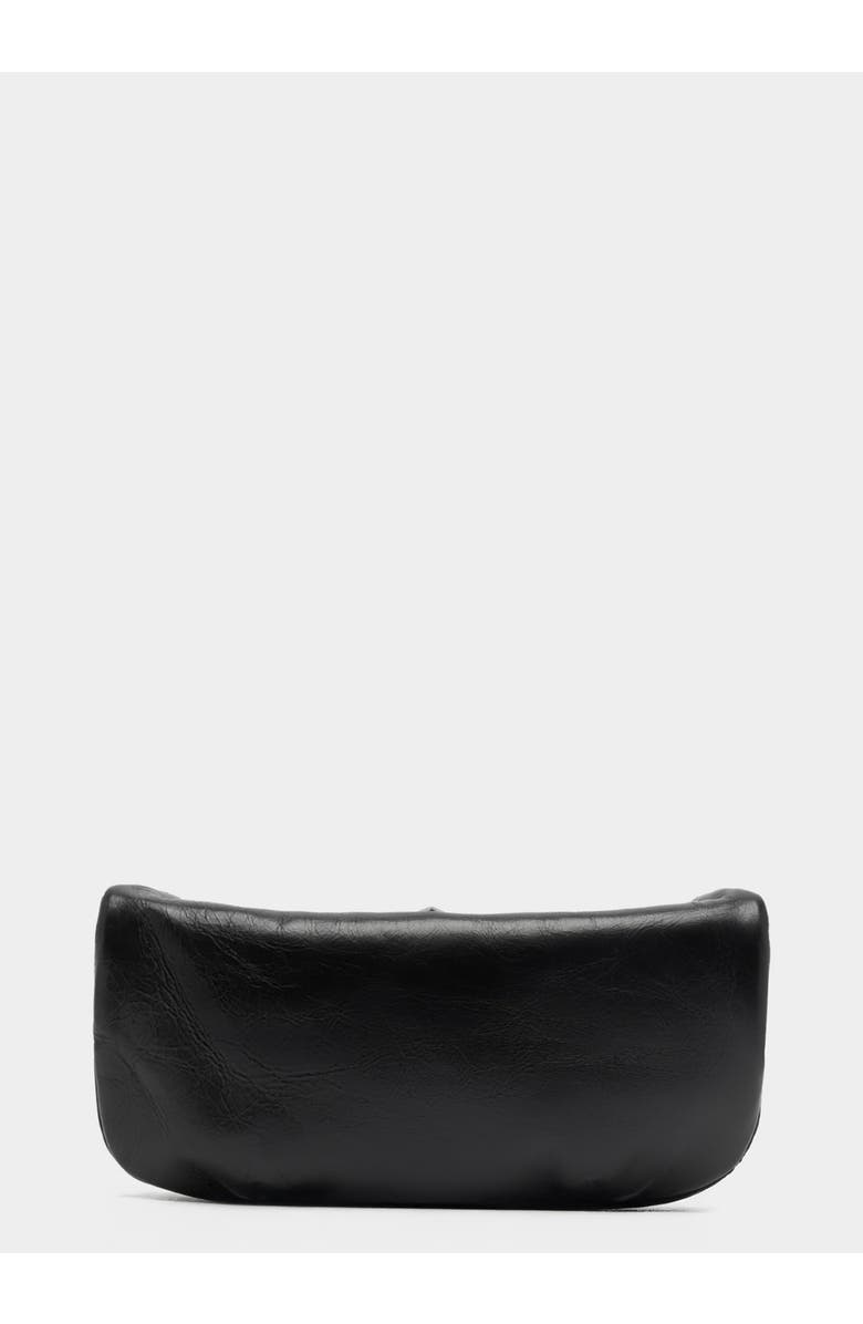 Bally Anni Mini Bag, Alternate, color, Black