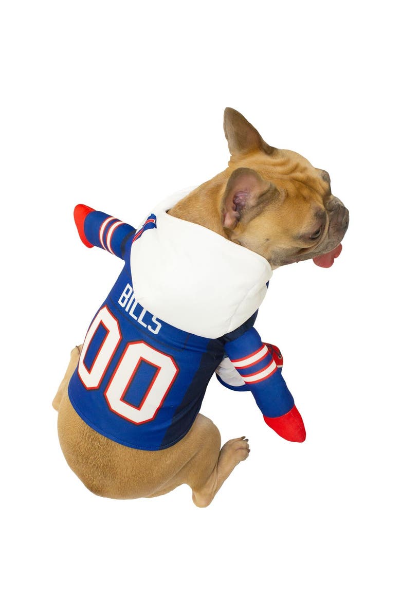 JERRY LEIGH Buffalo Bills Running Dog Costume, Alternate, color,