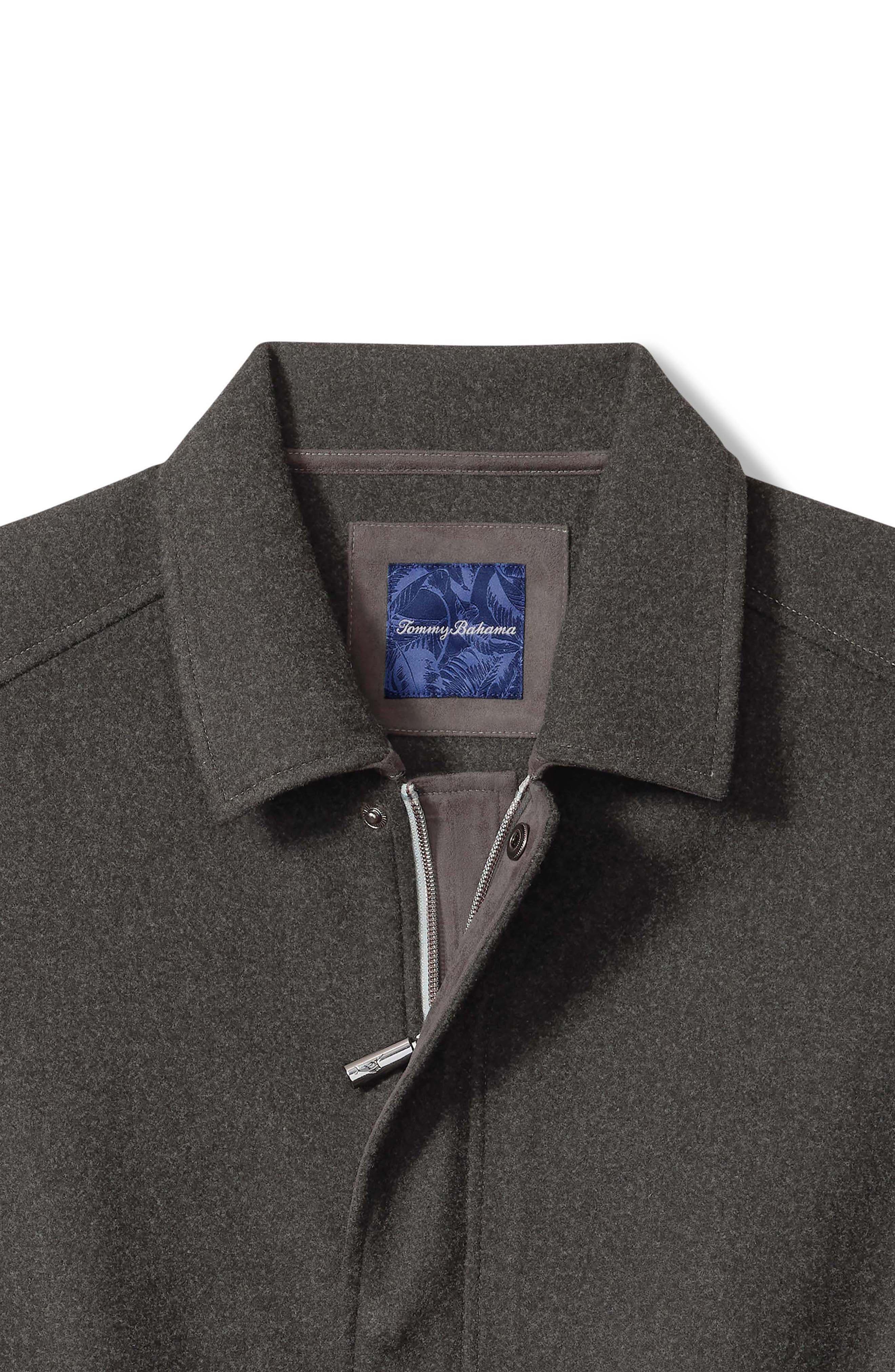 Silver Lake Bomber Jacket - image 2