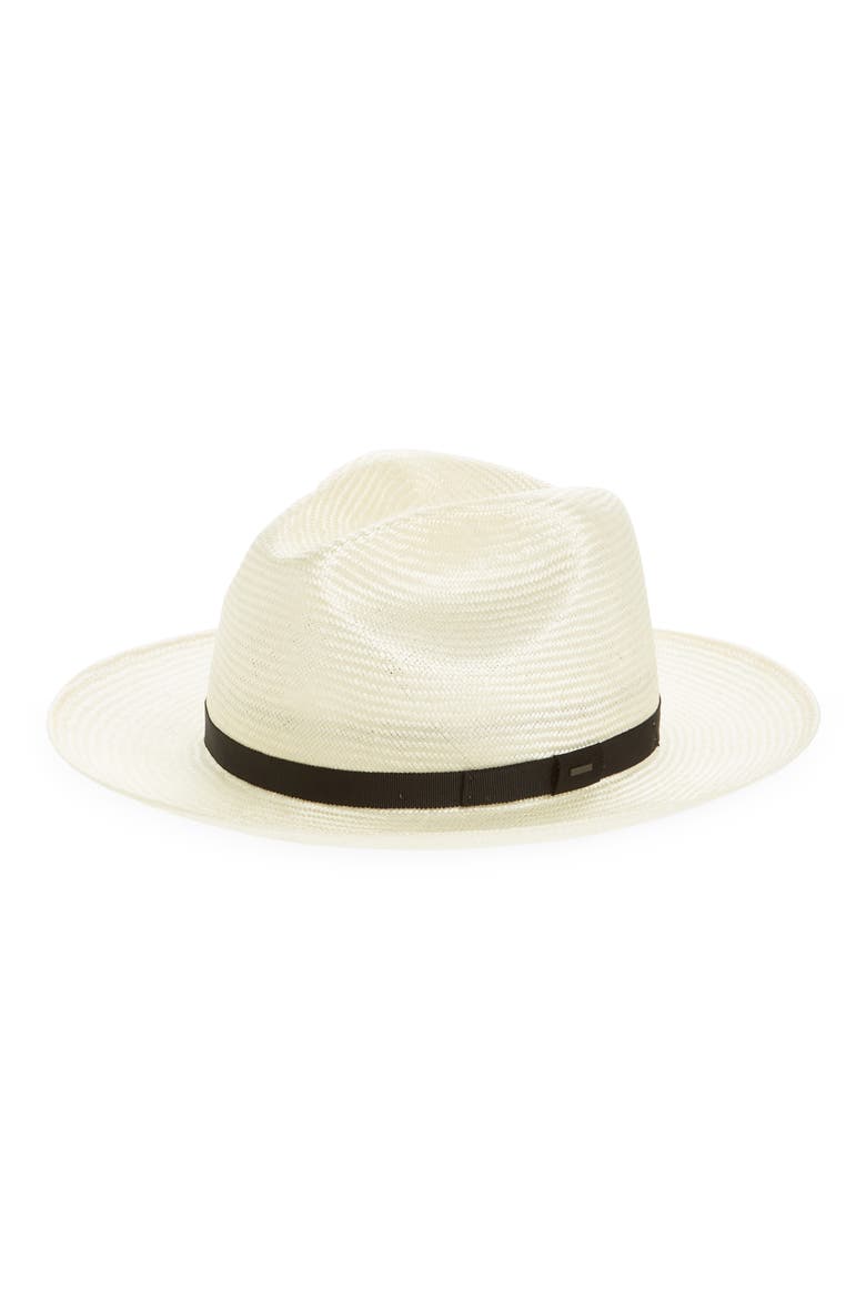 Straw Hat, Main, color, BLEACH