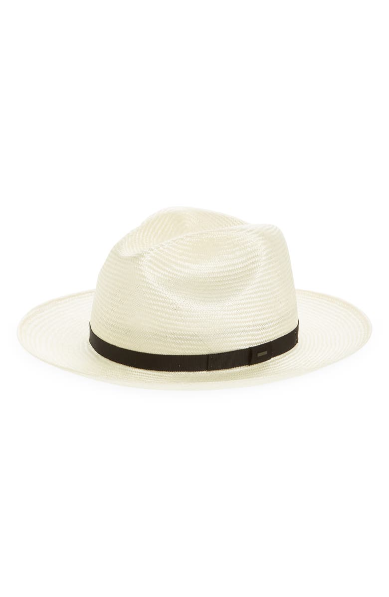 Bailey Straw Hat, Main, color, 