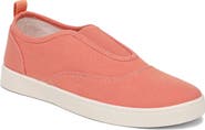 Vionic Cobalt Slip-On Sneaker