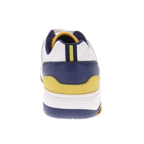 Starter Fast Break Low Sneakers In White