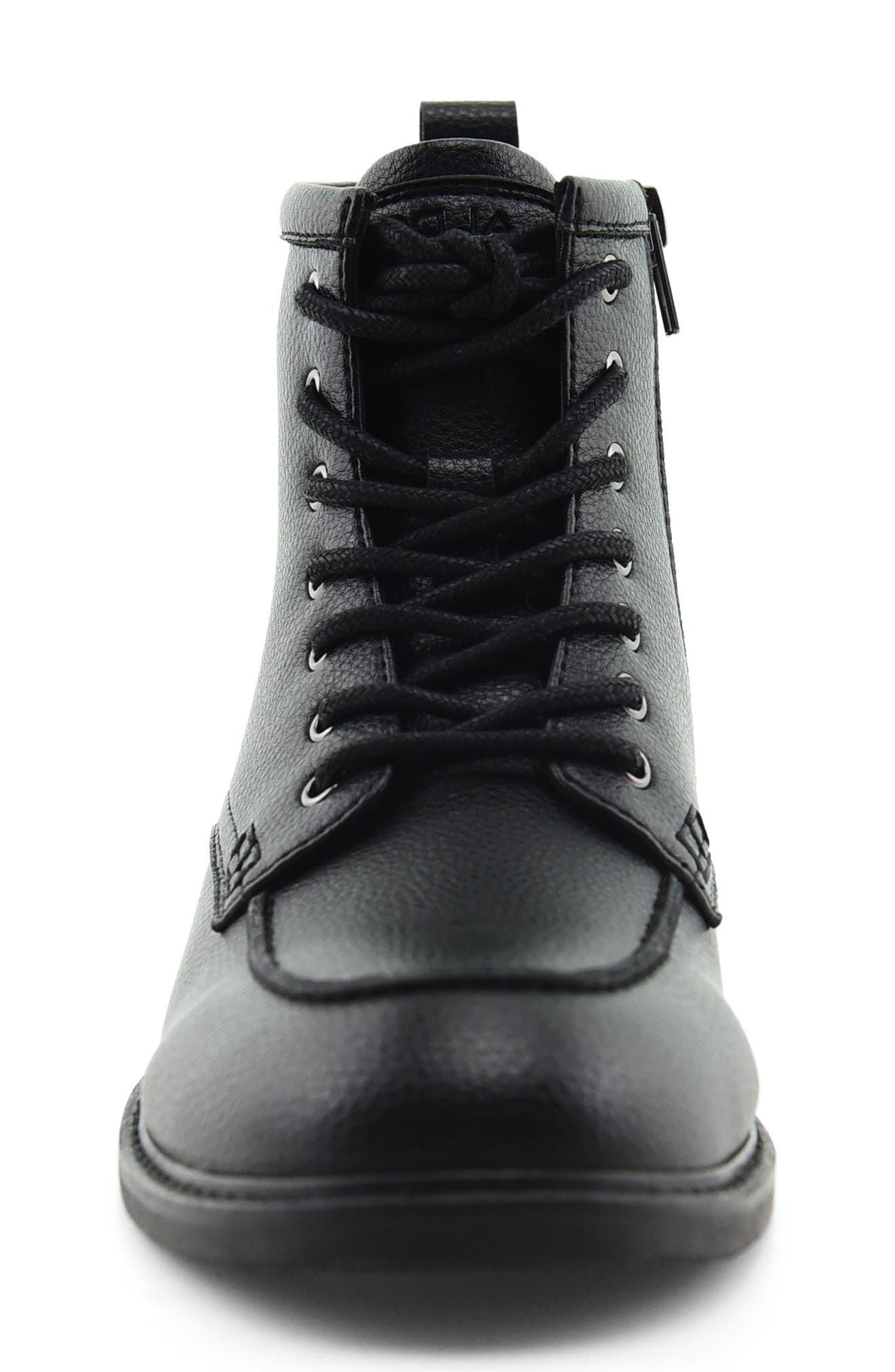ALDO Knighton Boot, Alternate, color, Black