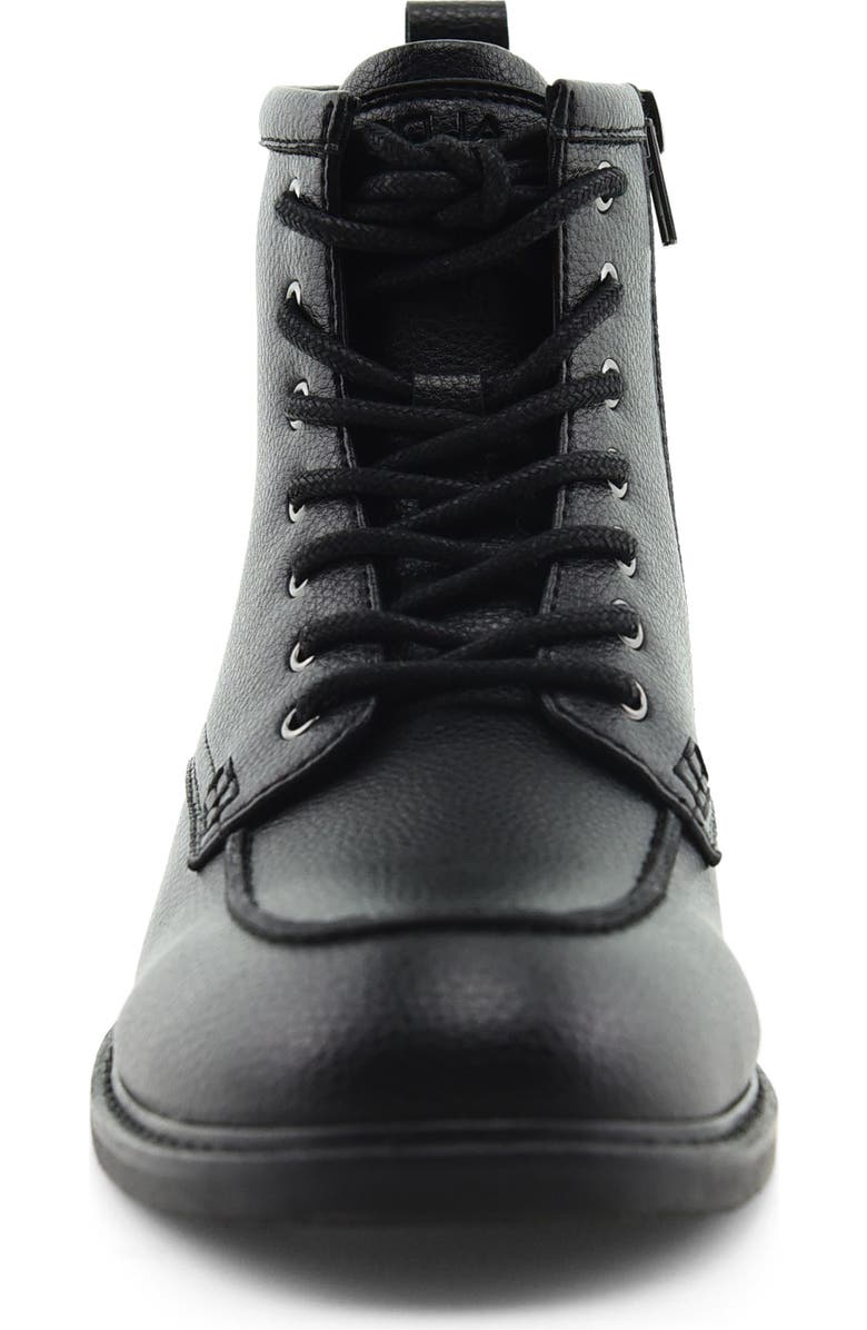 ALDO Knighton Boot, Alternate, color, Black