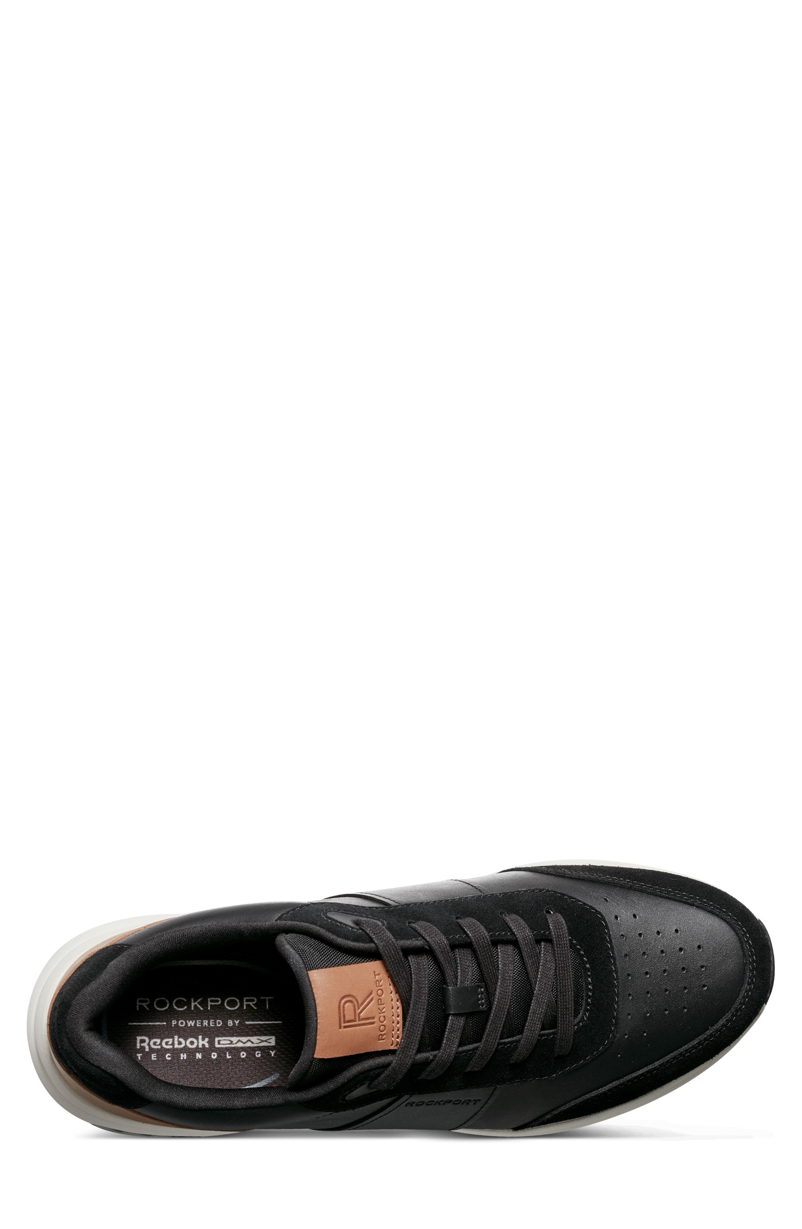 Rockport x DMX<sup>™</sup> Baker Sneaker, Alternate, color, 