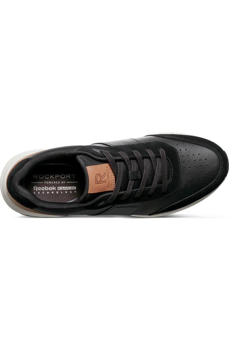 Rockport x DMX<sup>™</sup> Baker Sneaker, Alternate, color,