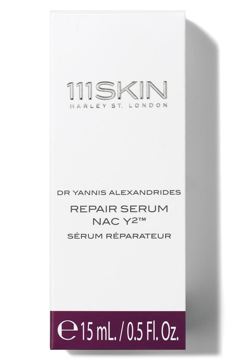 111SKIN Repair Serum NAC Y2<sup>™</sup>, Alternate, color, 
